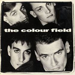 The Colourfield : The Colour Field